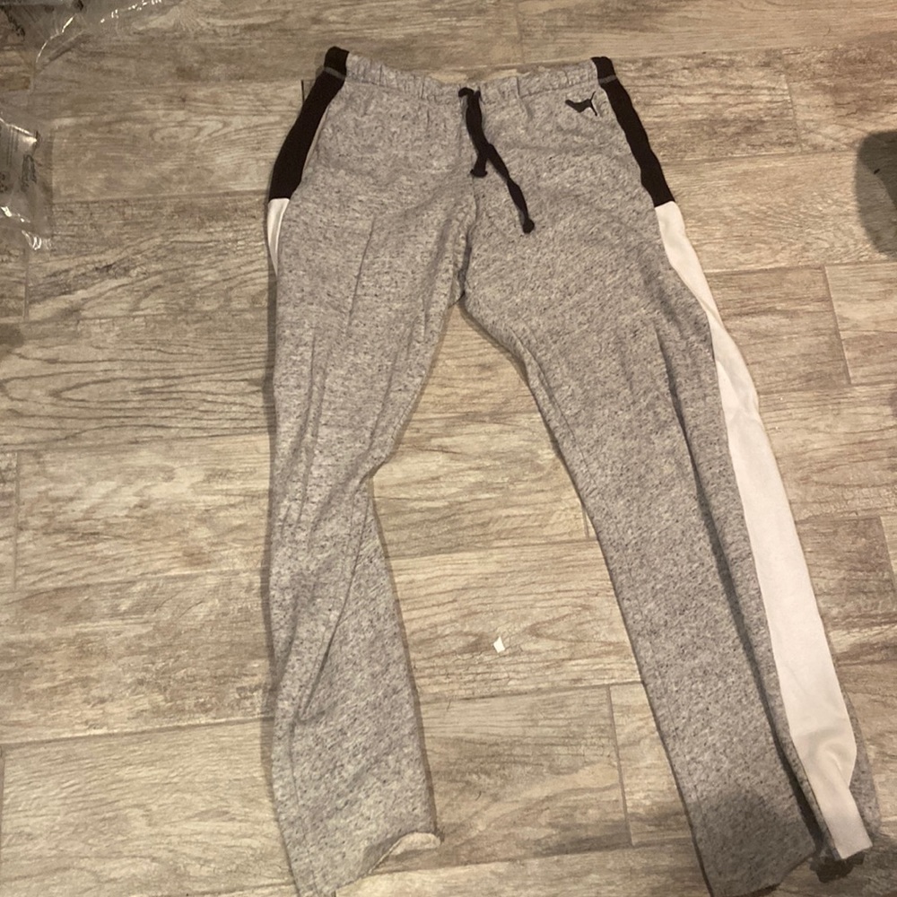 PINK sweatpants